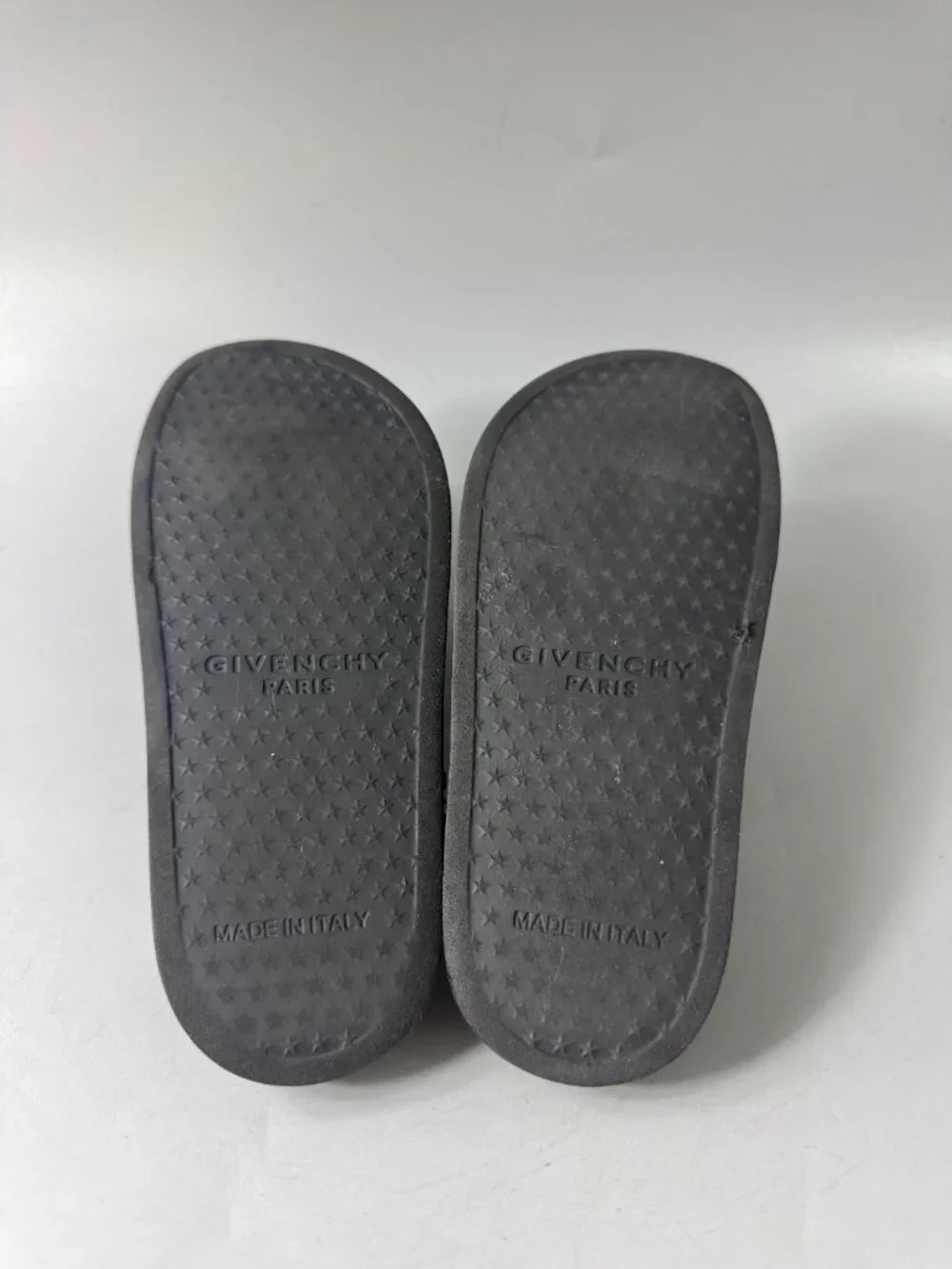 Givenchy slides are